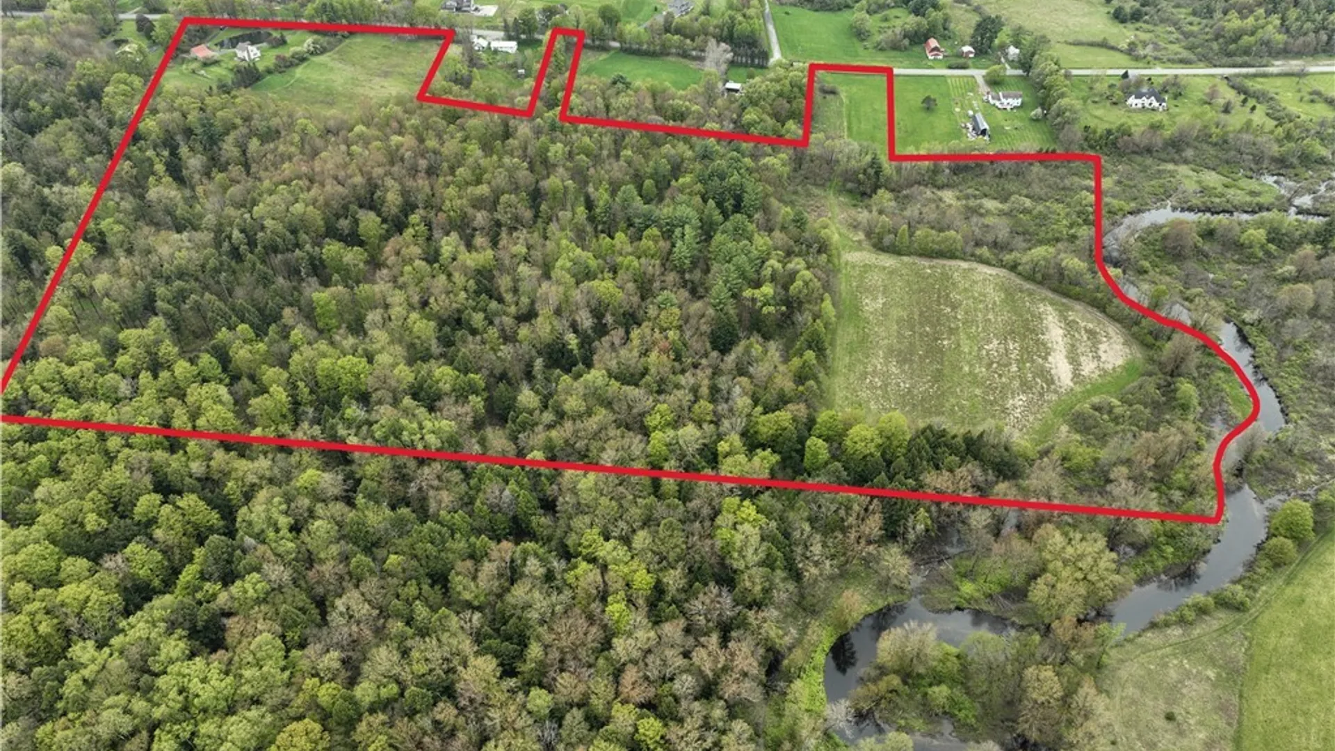 Property at 10036 Pennymix Road, Camden, NY 13316 5