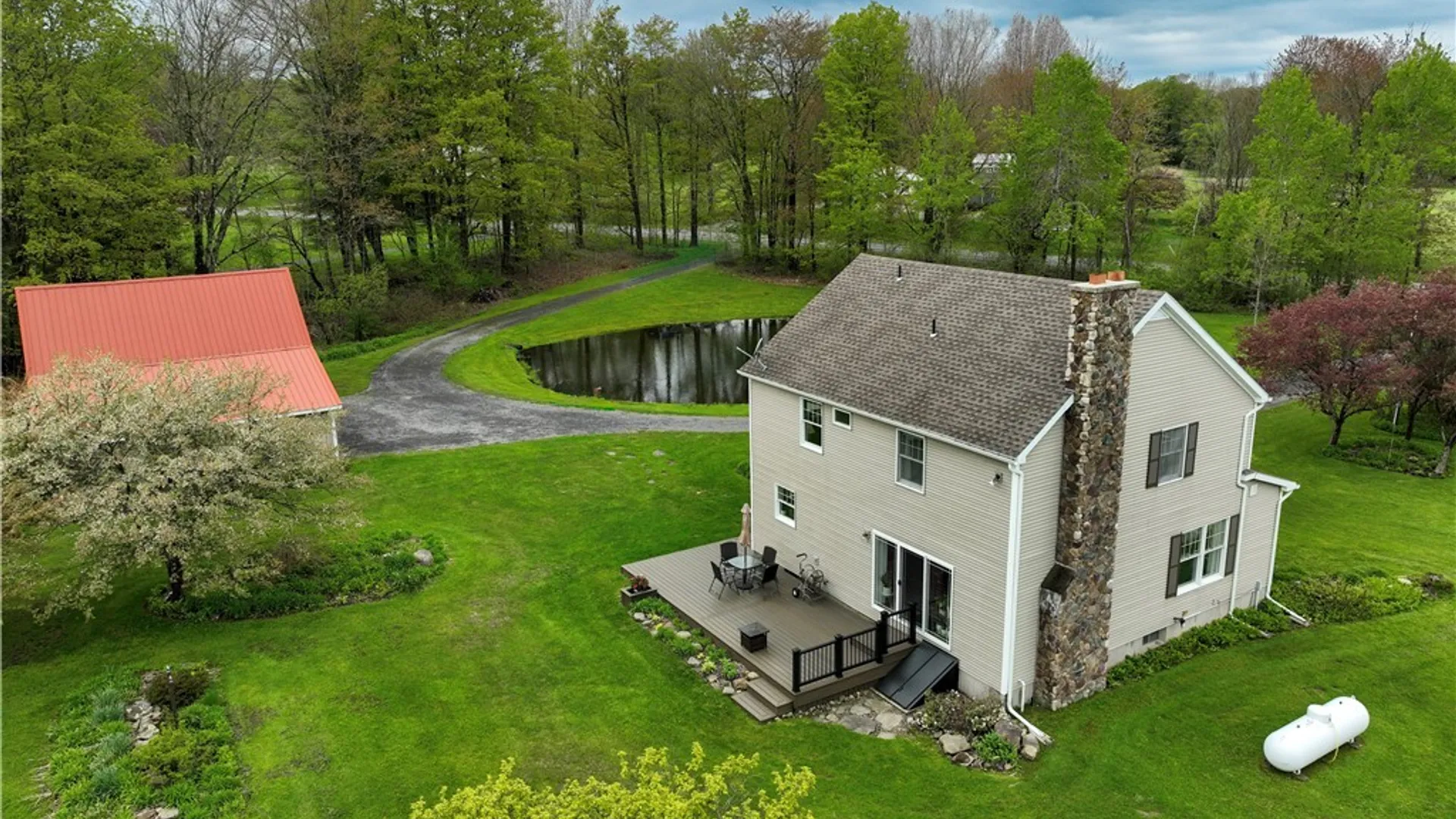 Property at 10036 Pennymix Road, Camden, NY 13316 4