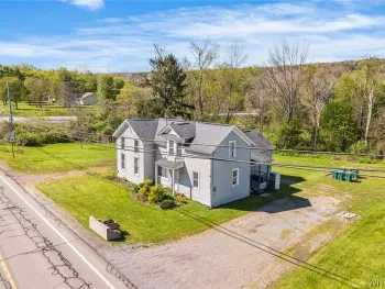 Property at 9534 Boston State Road, Boston, NY 14025
