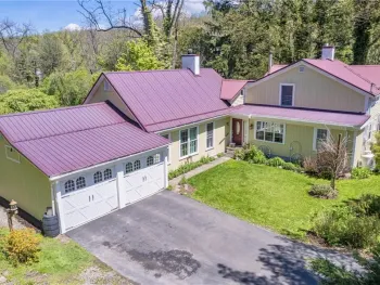 Property at 1287 Croton Road, Montour, NY 14864