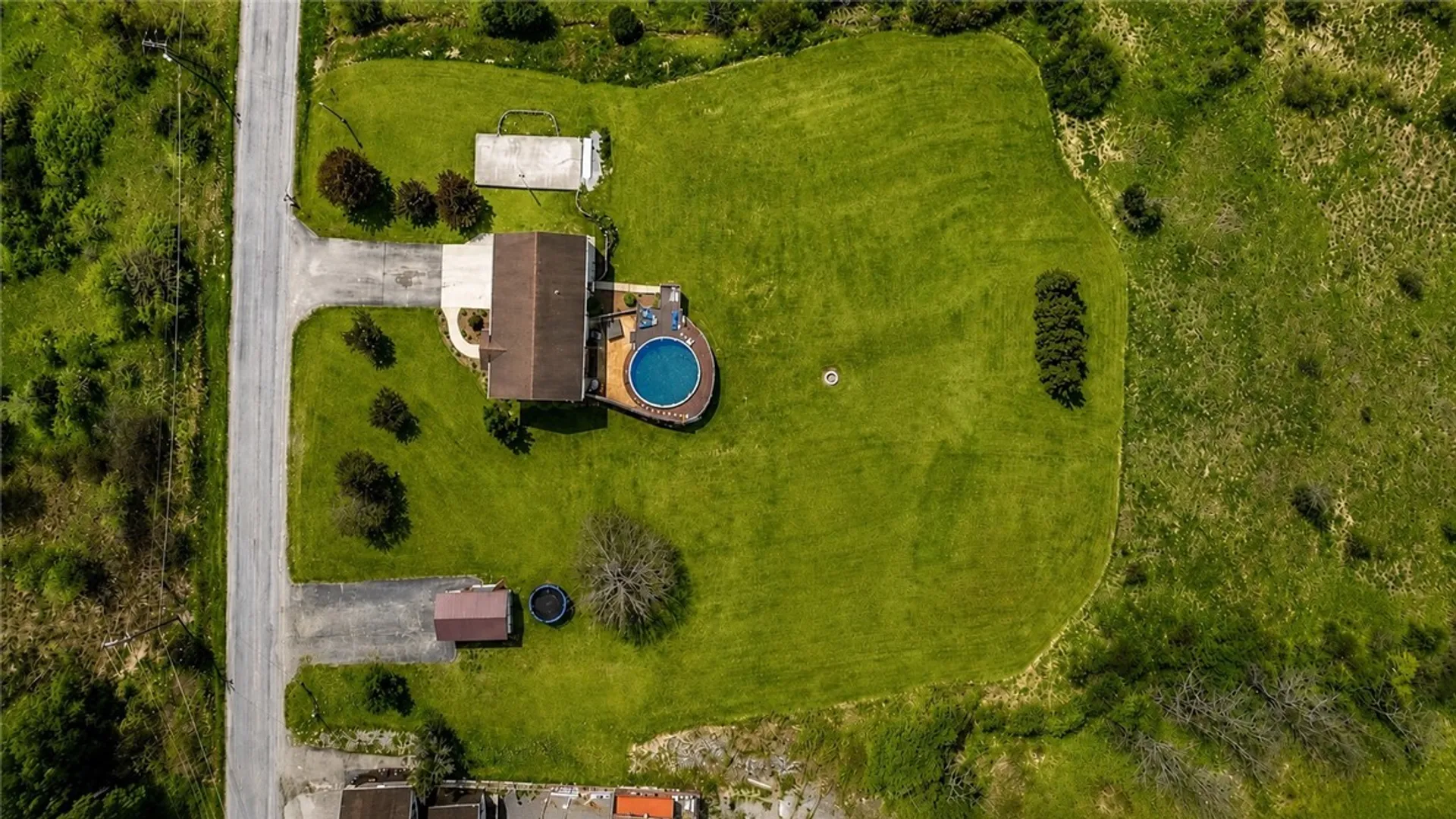Property at 194 Hale Road, Norwich, NY 13815 45