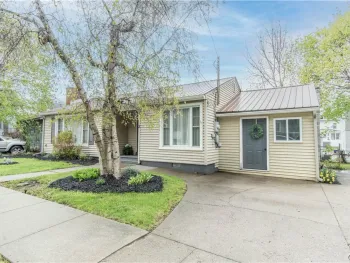 Property at 3 Catherine Avenue, Alexandria, NY 13607