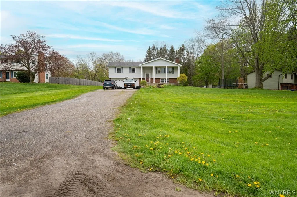 Property at 3515 Winchester Drive, Marilla, NY 14052