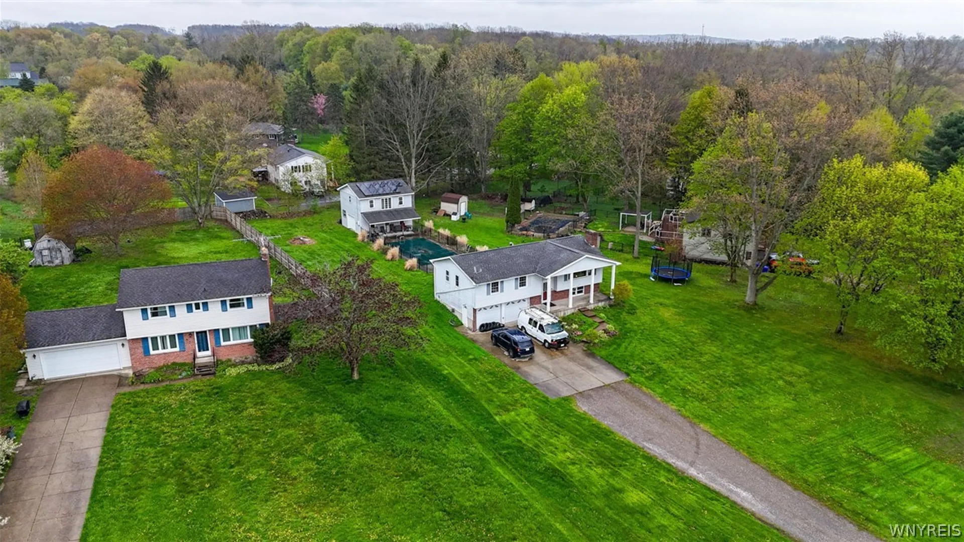 Property at 3515 Winchester Drive, Marilla, NY 14052 3