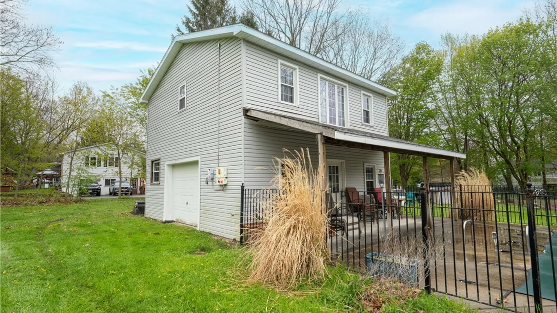 Property at 3515 Winchester Drive, Marilla, NY 14052 42