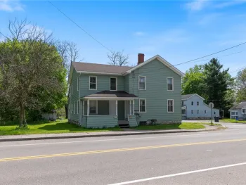 Property at 65 Washington Street, Fayette, NY 13165