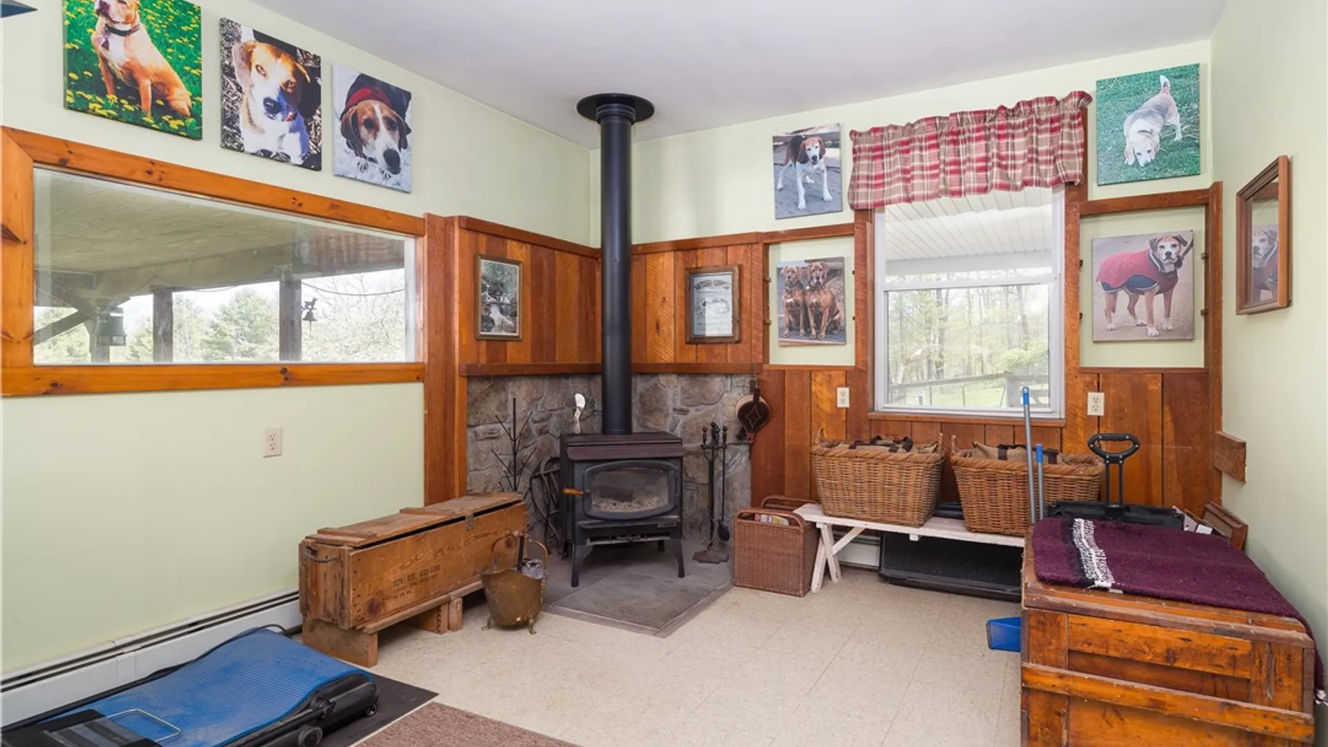 Property at 4510 Colvin Hill Road, Troupsburg, NY 14898 21