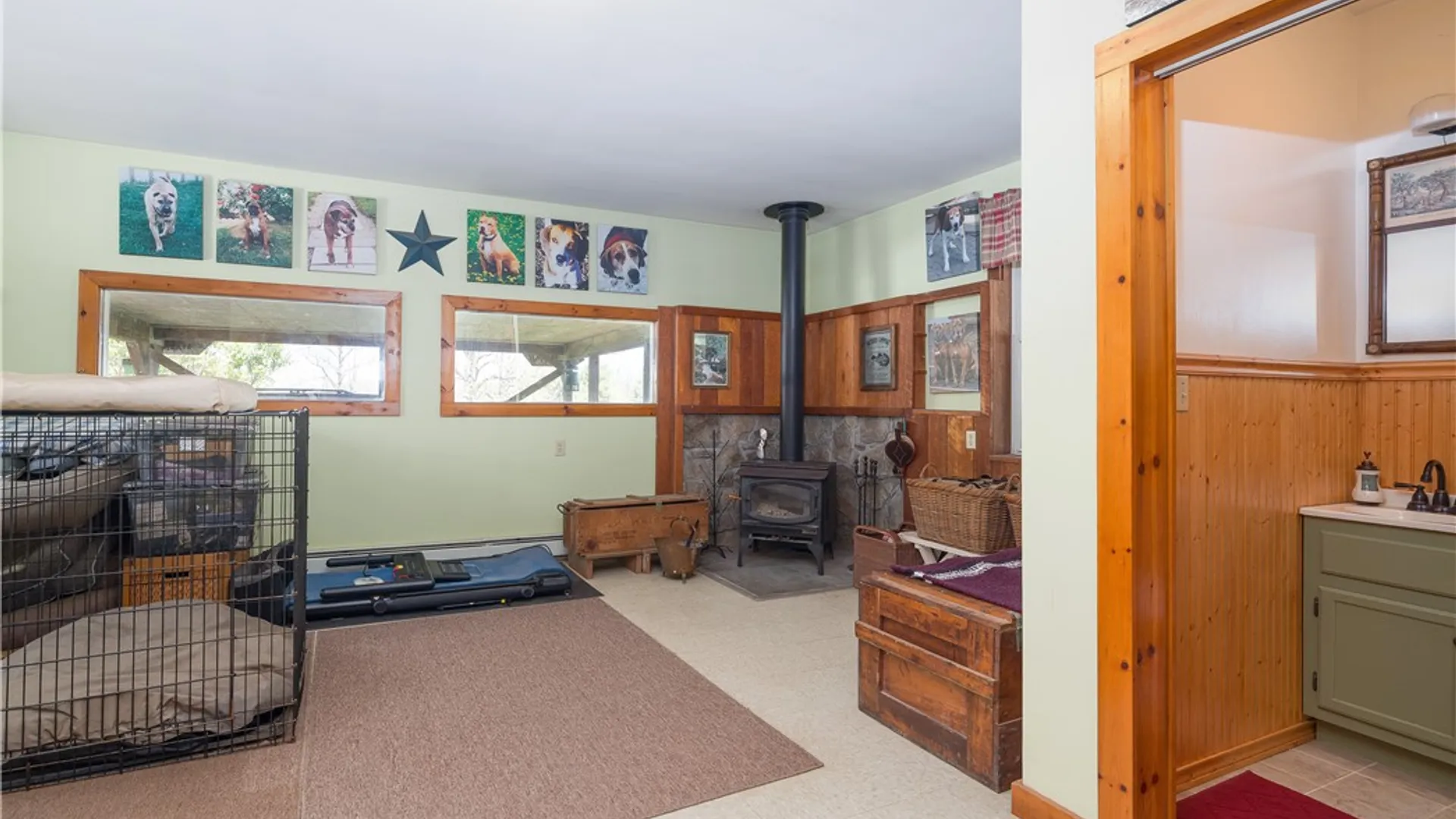 Property at 4510 Colvin Hill Road, Troupsburg, NY 14898 22
