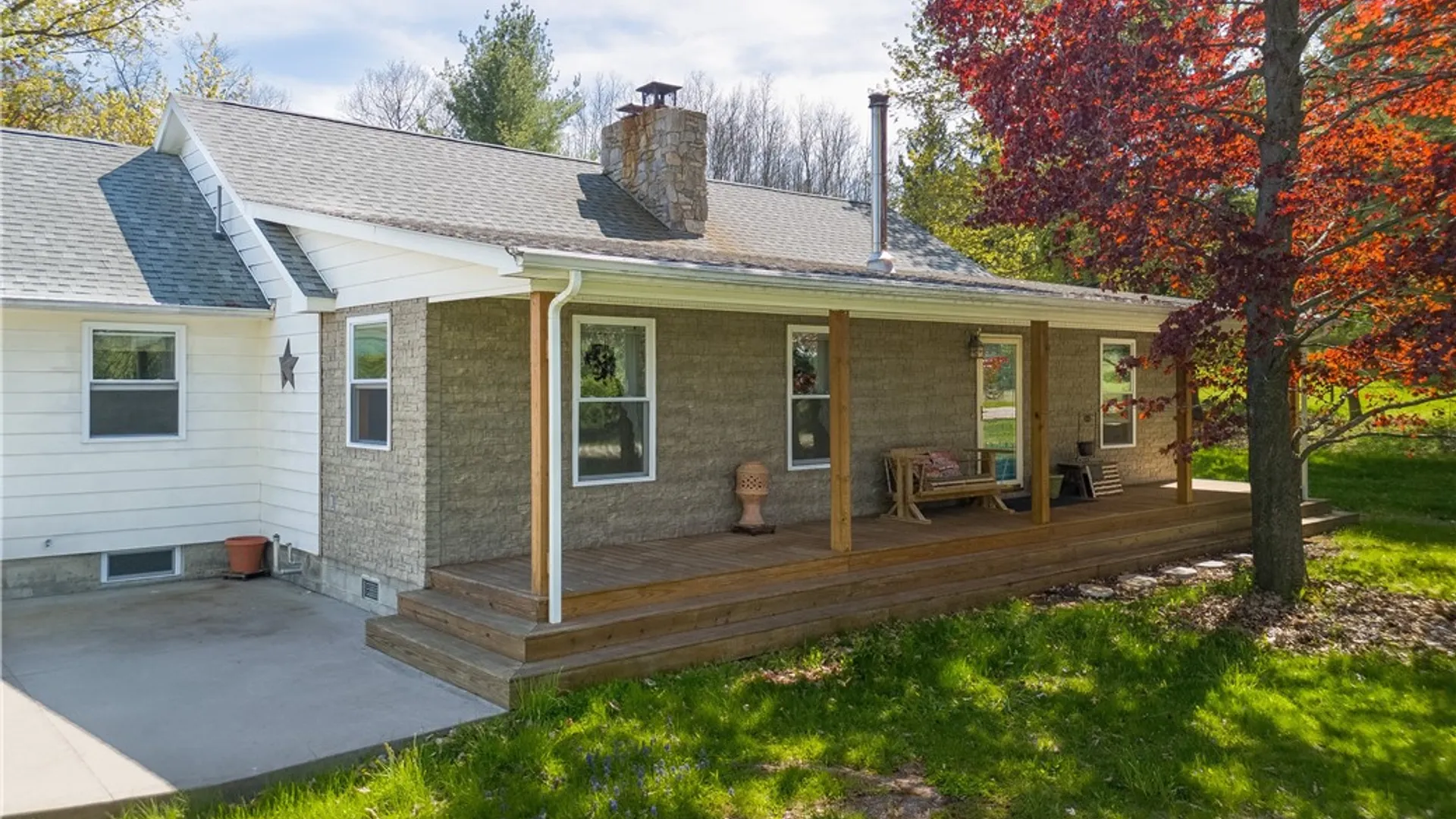 Property at 4510 Colvin Hill Road, Troupsburg, NY 14898 42