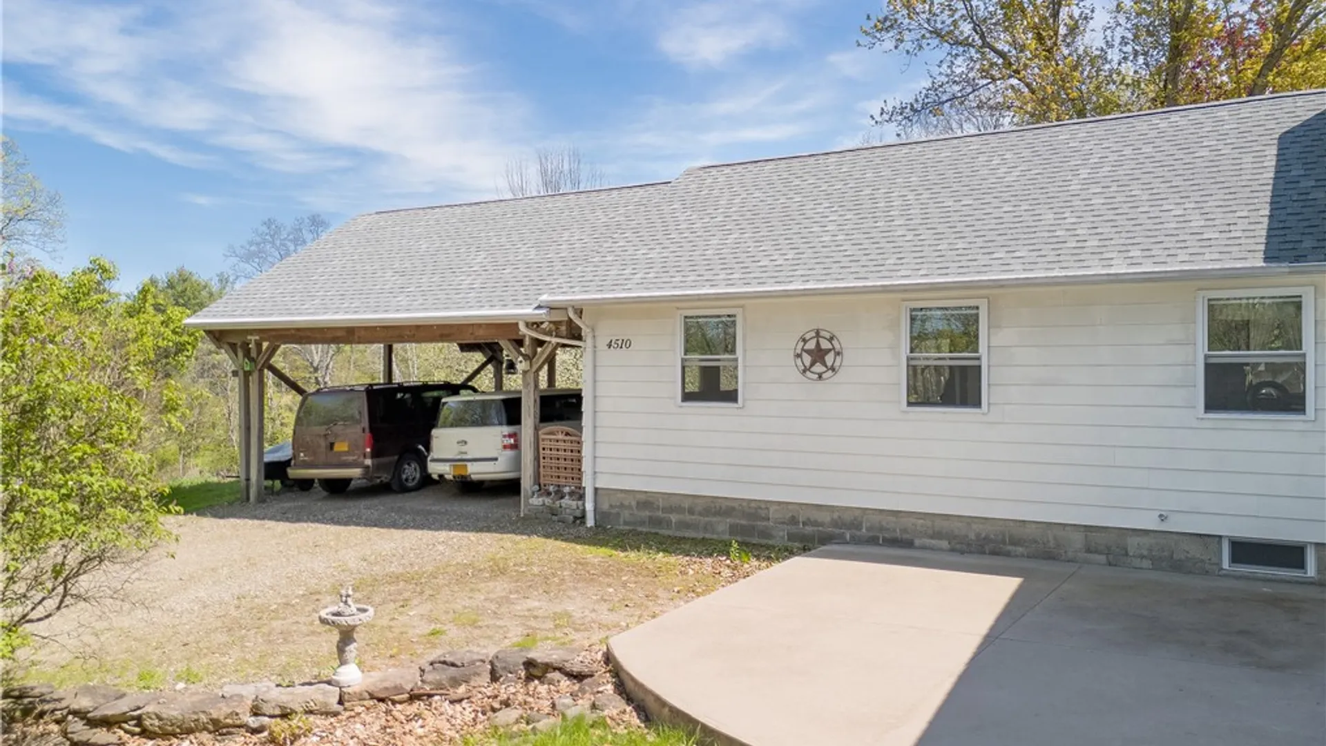 Property at 4510 Colvin Hill Road, Troupsburg, NY 14898 41
