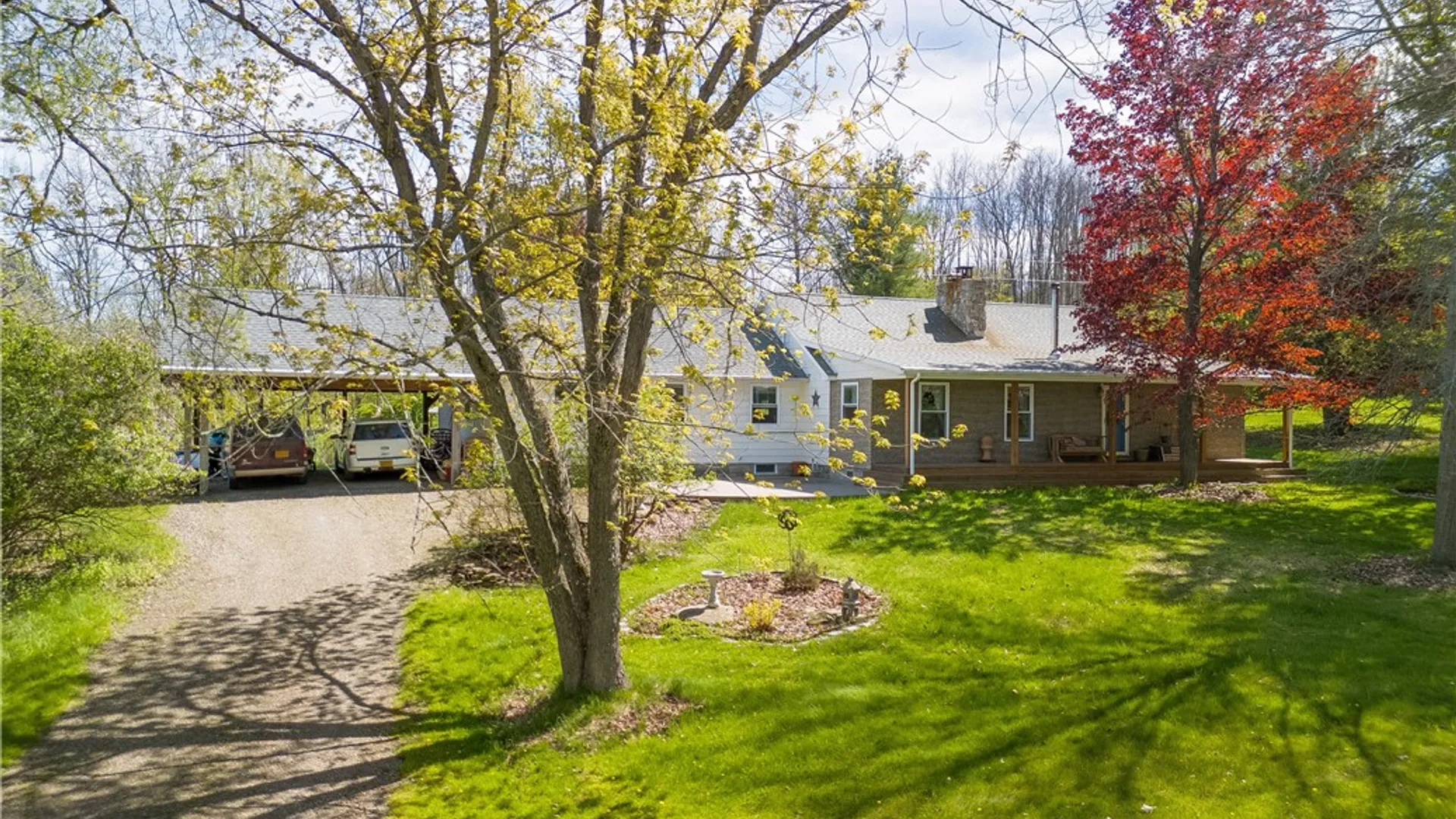 Property at 4510 Colvin Hill Road, Troupsburg, NY 14898 44
