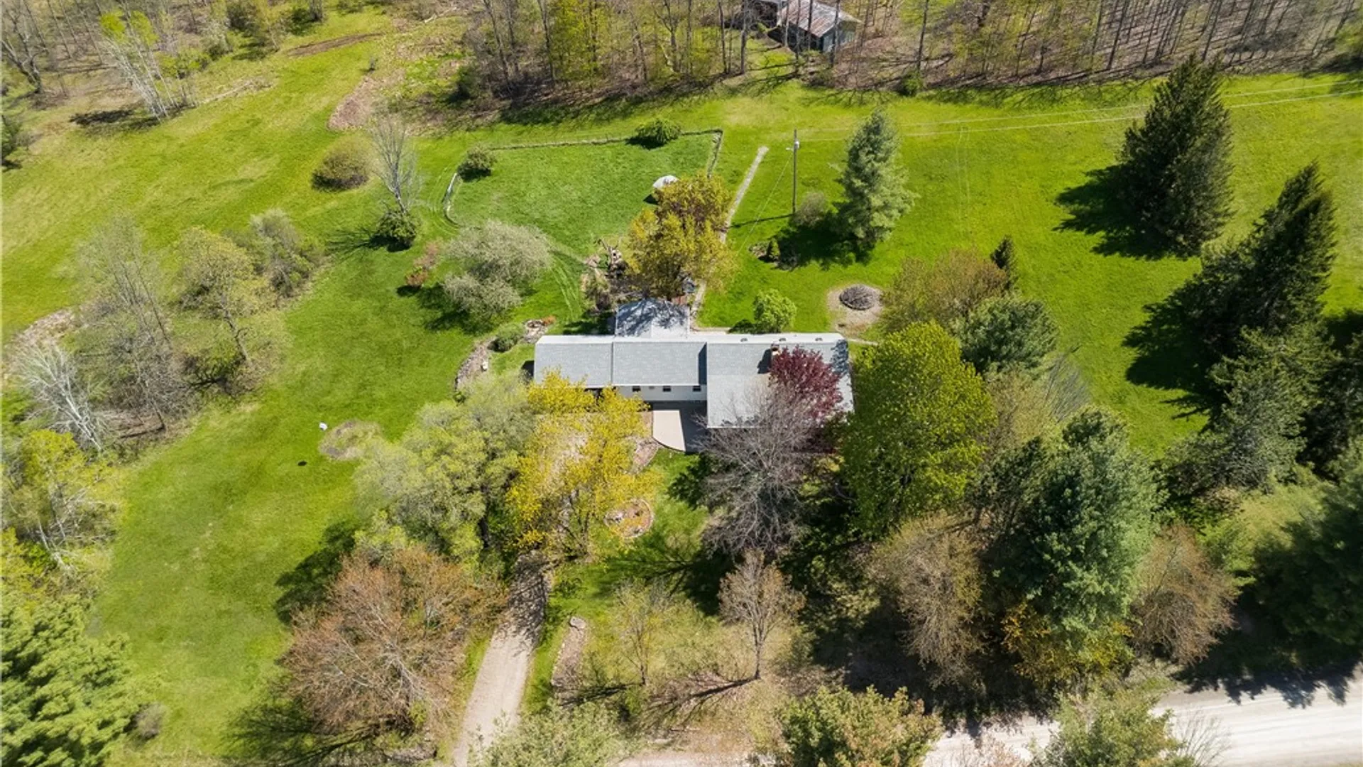 Property at 4510 Colvin Hill Road, Troupsburg, NY 14898 45