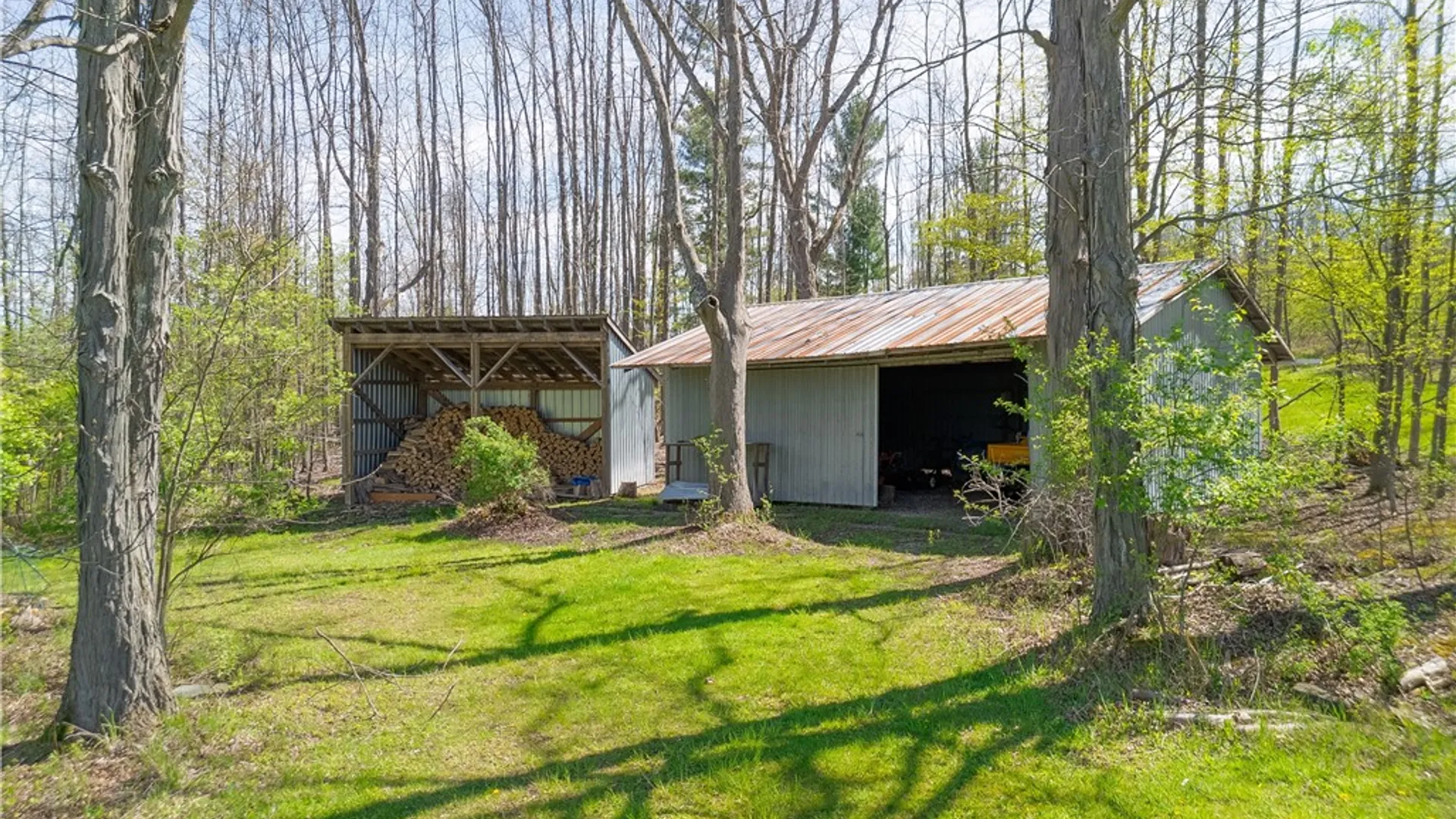 Property at 4510 Colvin Hill Road, Troupsburg, NY 14898 47