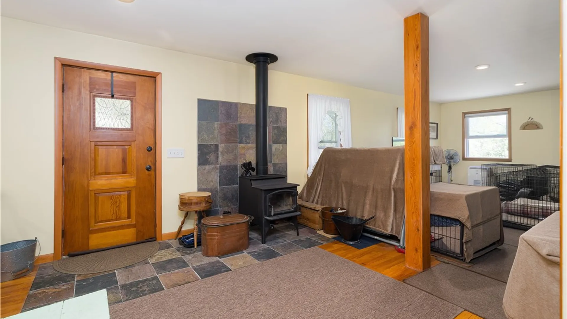 Property at 4510 Colvin Hill Road, Troupsburg, NY 14898 4