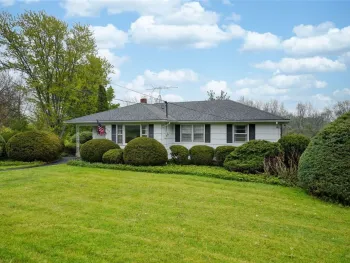 Property at 6612 E Bethany Leroy Road, Stafford, NY 14143
