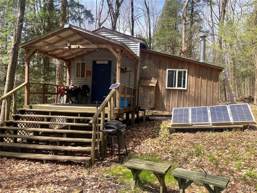 Property at Cr-16, Grove, NY 14884