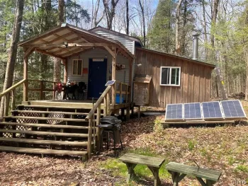 Property at Cr-16, Grove, NY 14884