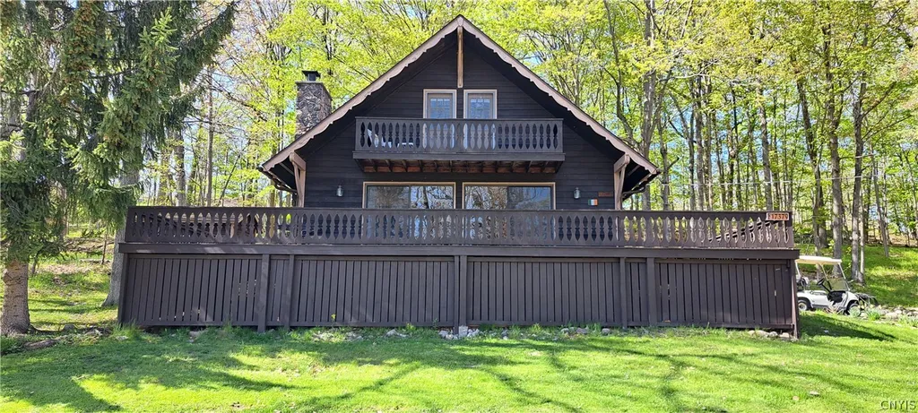 Property at 17379 Sunrise Avenue, Orleans, NY 13692