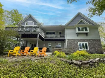 Property at 981 Lakeside Drive, Pembroke, NY 14036