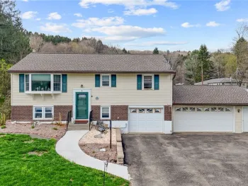 Property at 4 Preston Drive, Nanticoke, NY 13777
