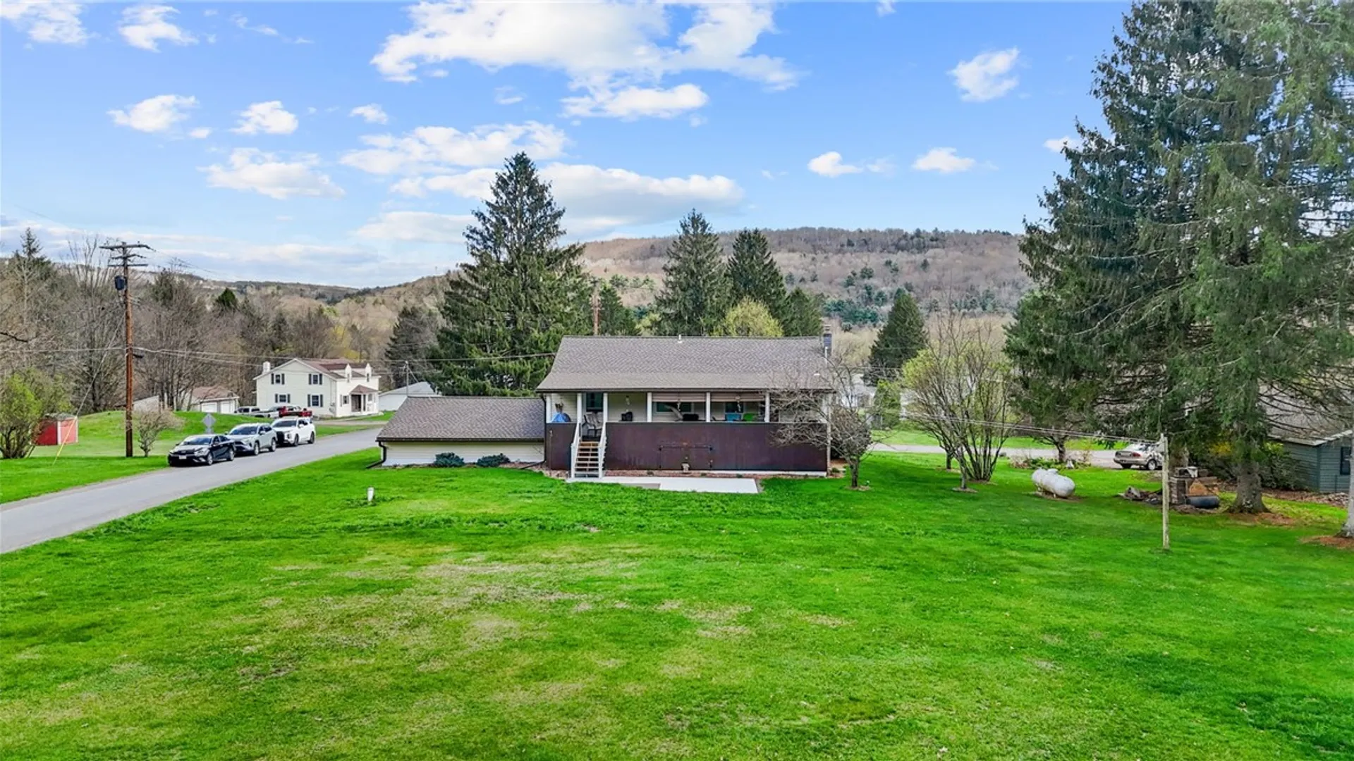 Property at 4 Preston Drive, Nanticoke, NY 13777 28