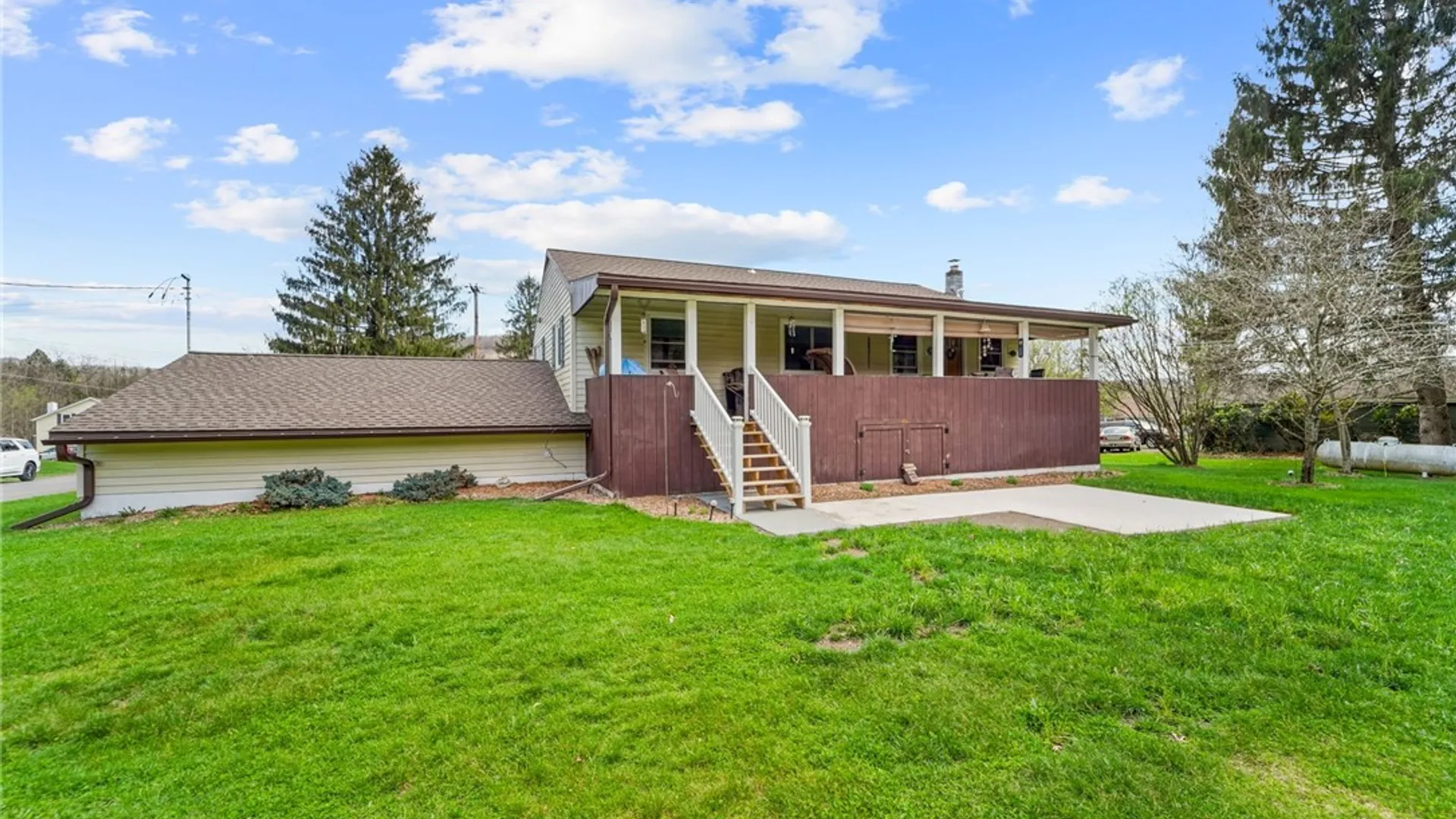 Property at 4 Preston Drive, Nanticoke, NY 13777 29