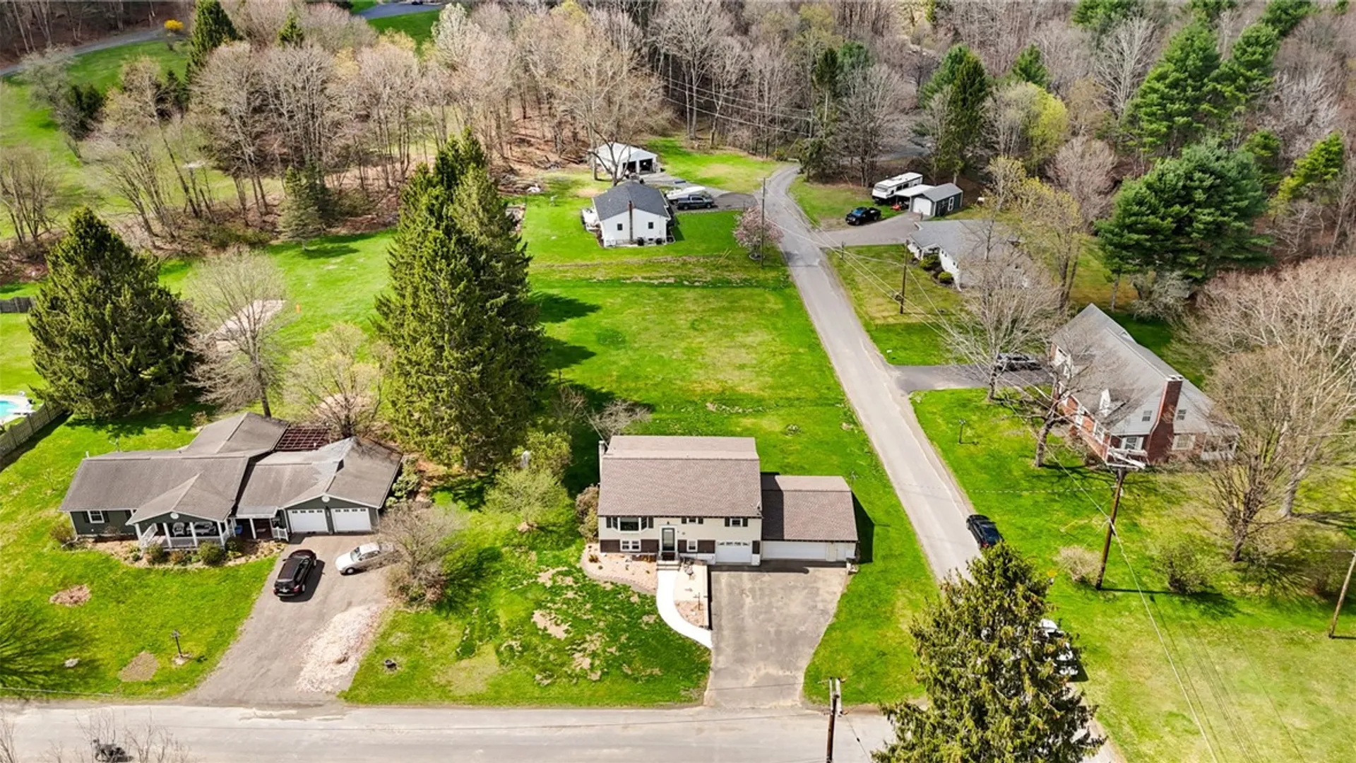 Property at 4 Preston Drive, Nanticoke, NY 13777 32