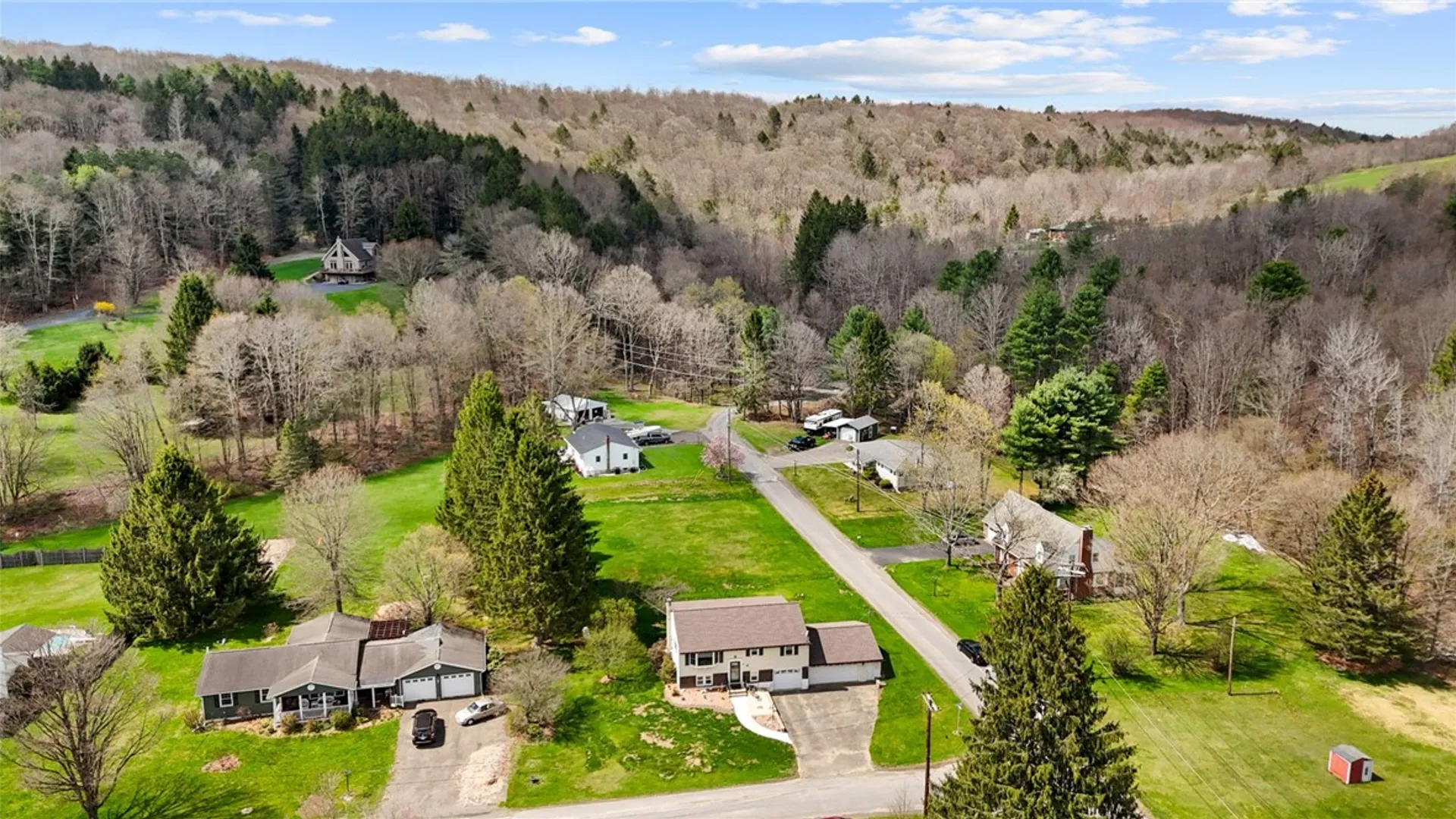 Property at 4 Preston Drive, Nanticoke, NY 13777 30