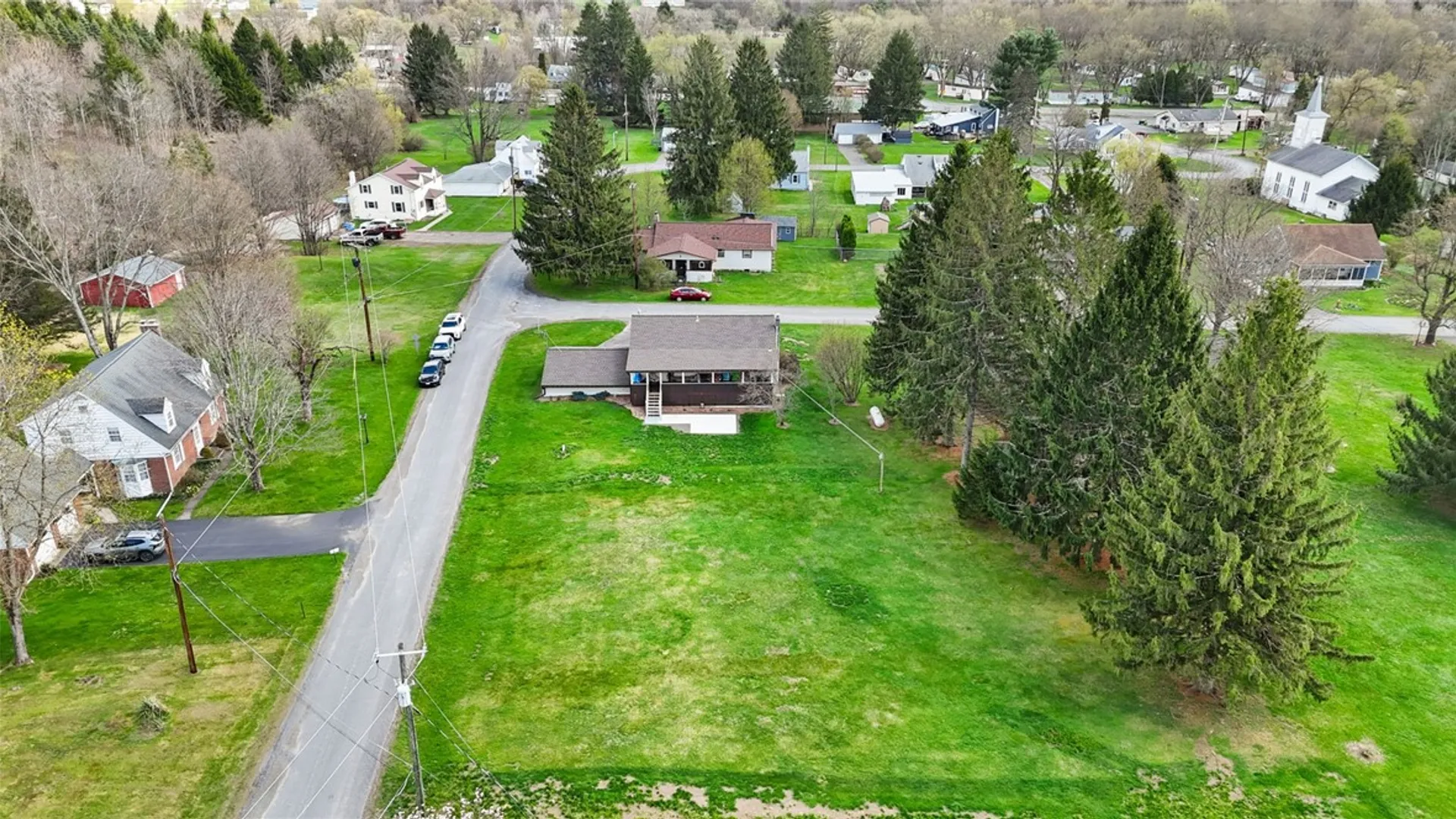 Property at 4 Preston Drive, Nanticoke, NY 13777 33