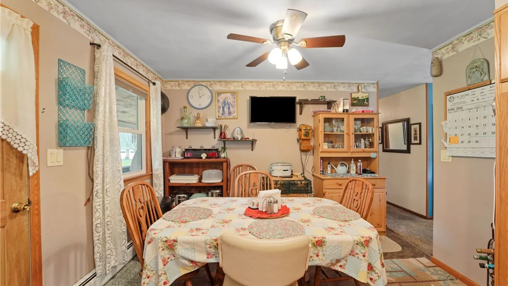 Property at 4 Preston Drive, Nanticoke, NY 13777 7