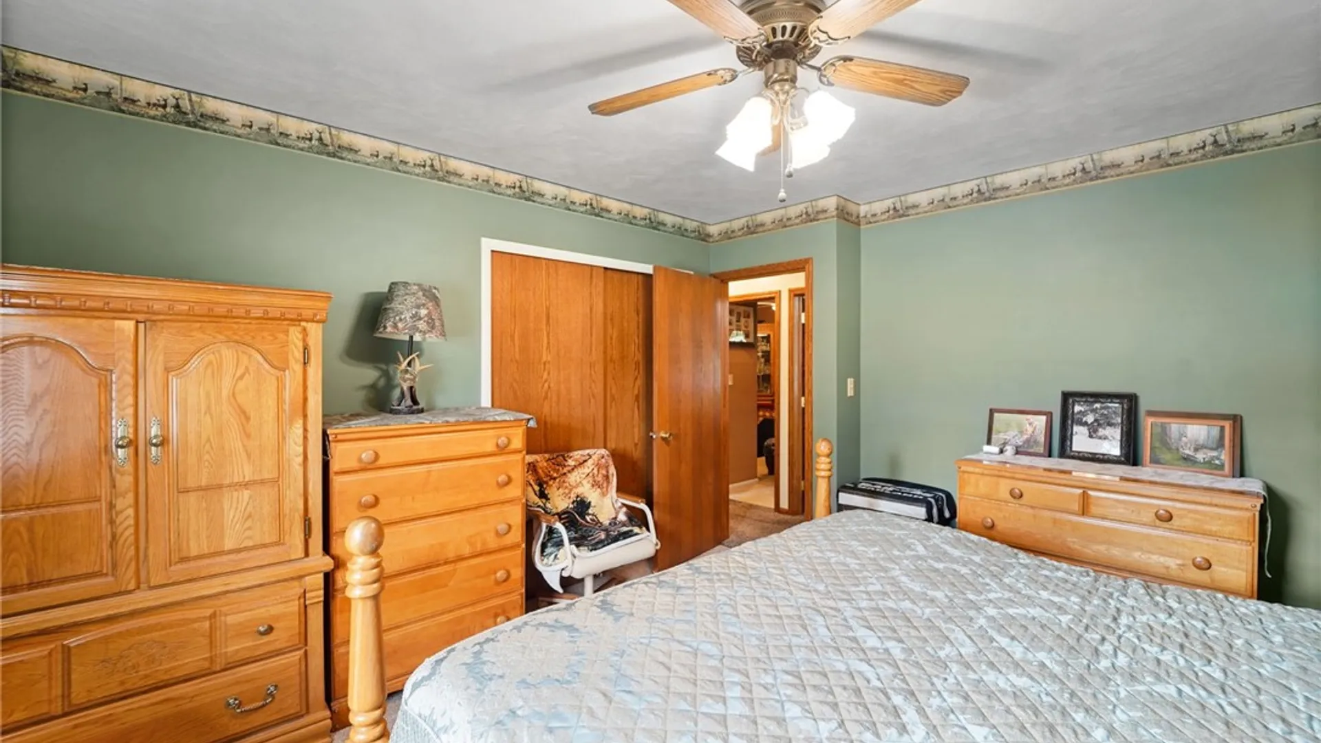 Property at 4 Preston Drive, Nanticoke, NY 13777 15