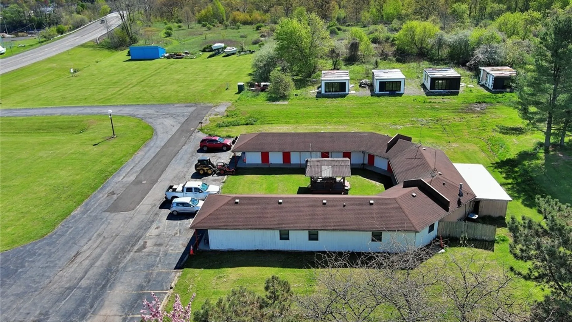 Property at 5764 W Lake Road, Newfane, NY 14028 14