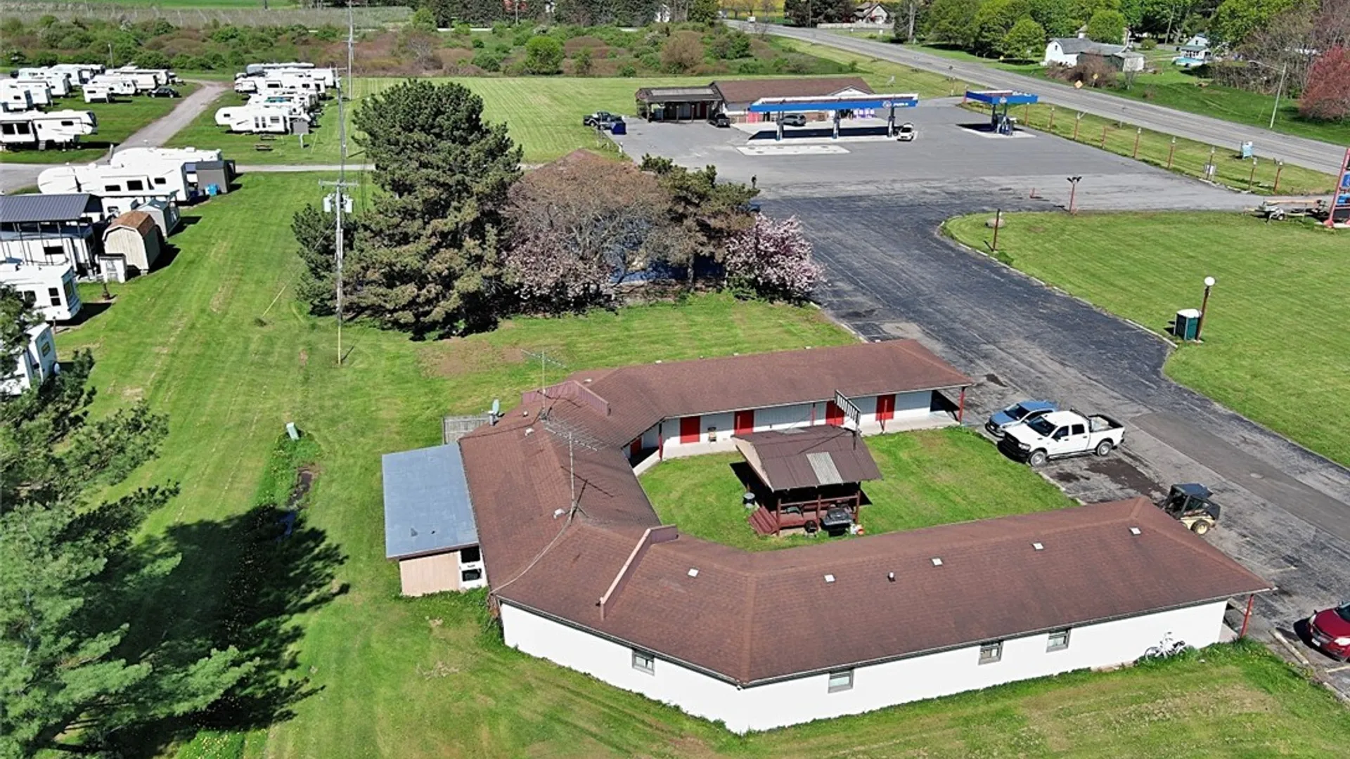 Property at 5764 W Lake Road, Newfane, NY 14028 16
