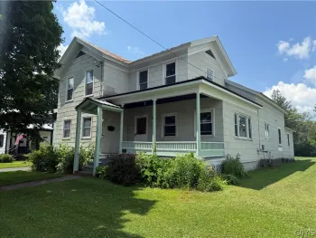 Property at 607 Post Street, Boonville, NY 13309