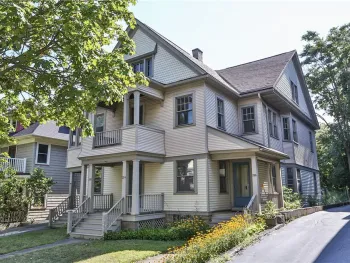 Property at 294 Laburnam Crescent, Rochester, NY 14607