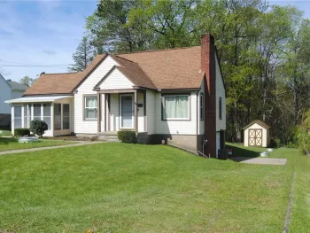 Property at 219 N Elk Avenue, Kane Boro, PA 16735