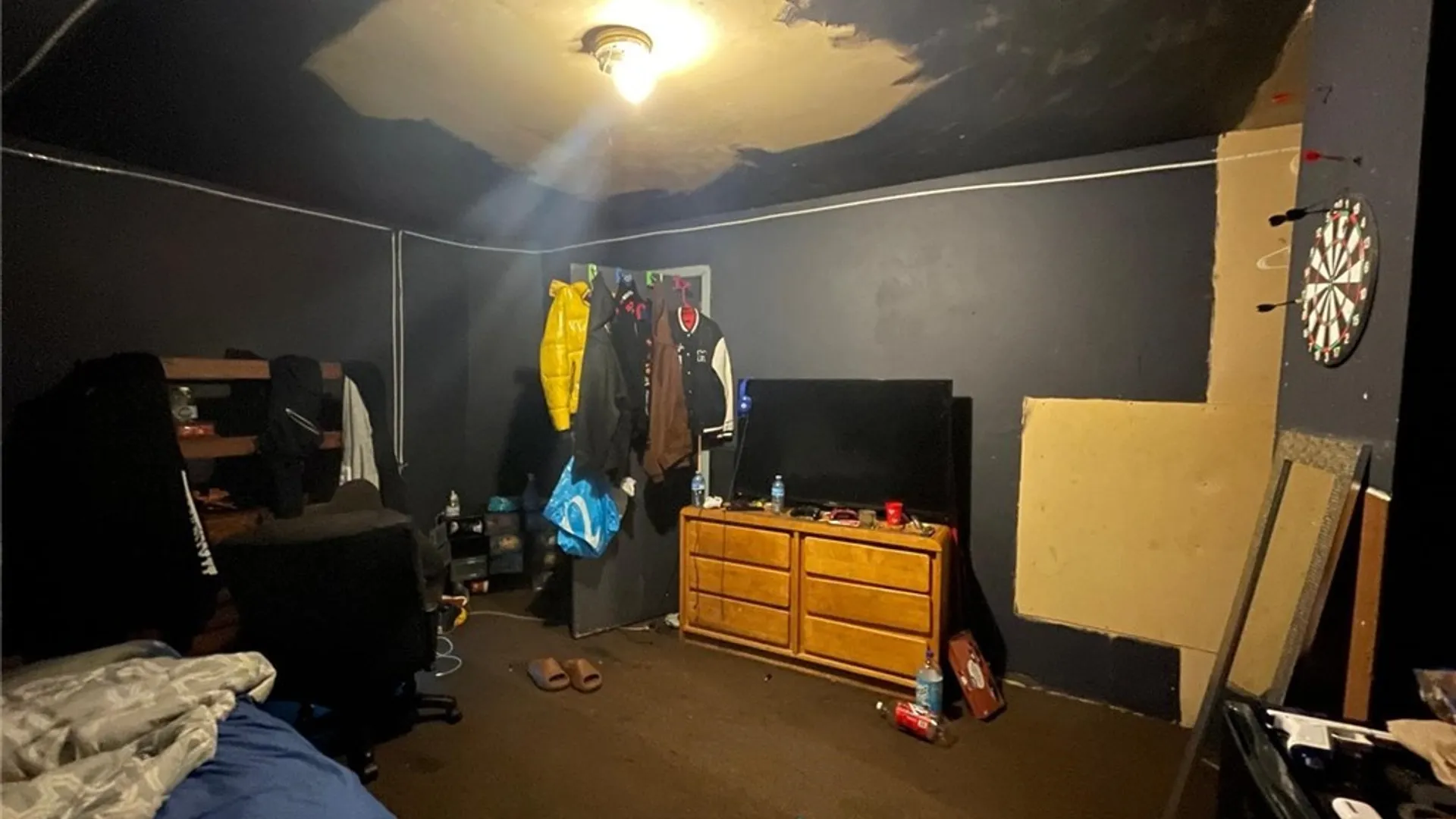 Property at 101 Gatchell Street, Buffalo, NY 14212 14