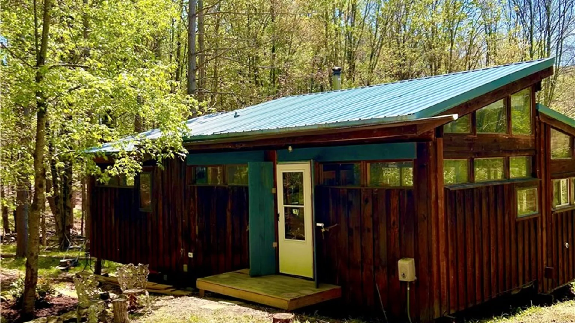 Property at 522 Gulf Road, Kortright, NY 13757 13