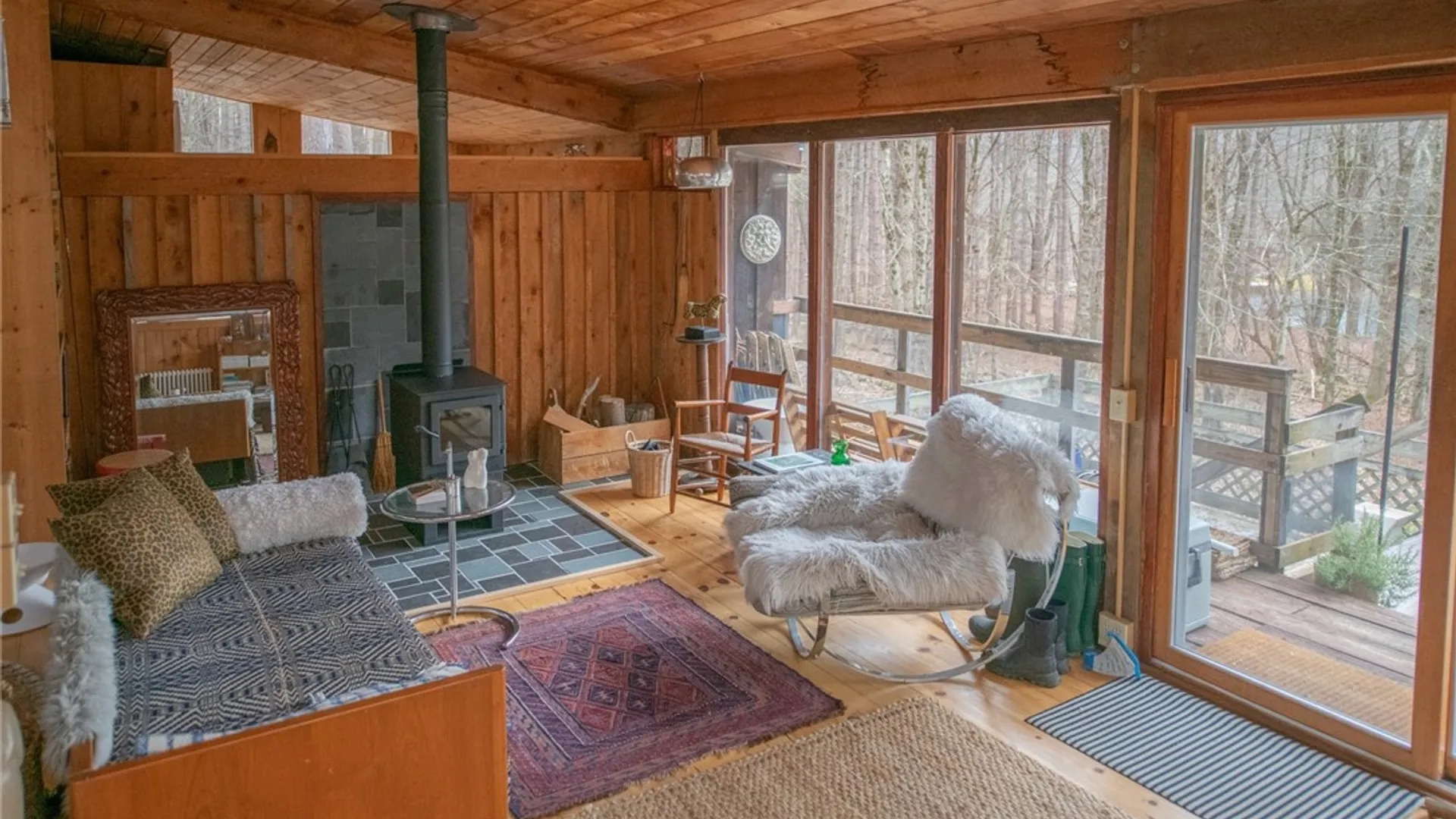 Property at 522 Gulf Road, Kortright, NY 13757 2