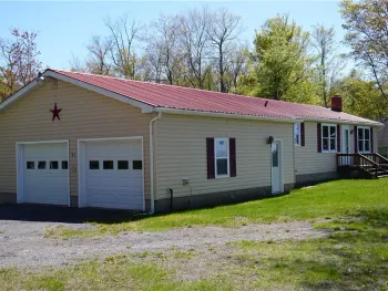 Property at 91 Banjo Lane, Scriba, NY 13126