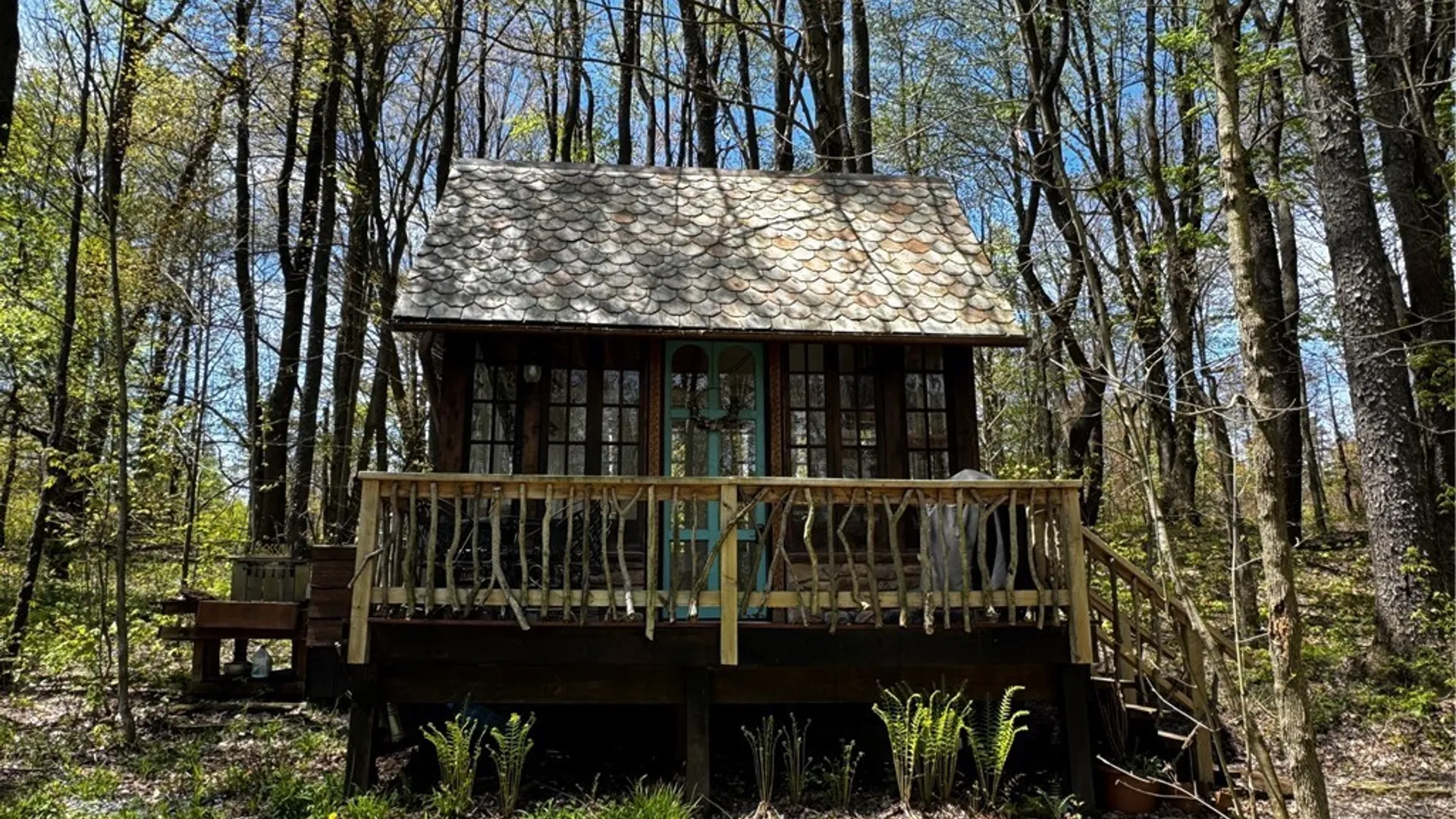 Property at 4442 Parker Road, Westfield, NY 14787 3
