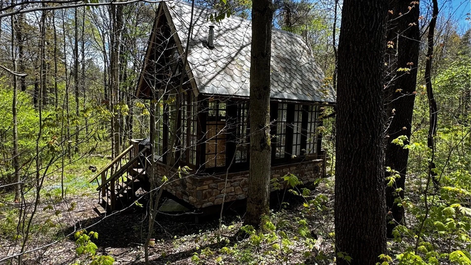 Property at 4442 Parker Road, Westfield, NY 14787 4