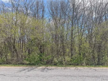 Property at Old Town Springs Road, Clayton, NY 13622