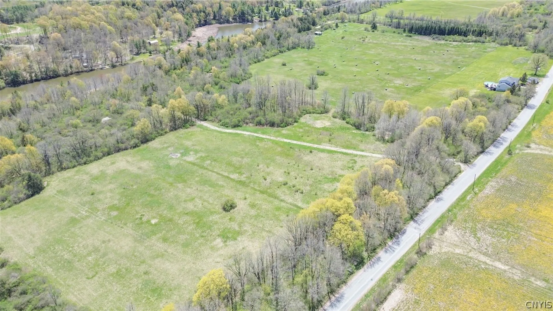Property at Old Town Springs Road, Clayton, NY 13622 7