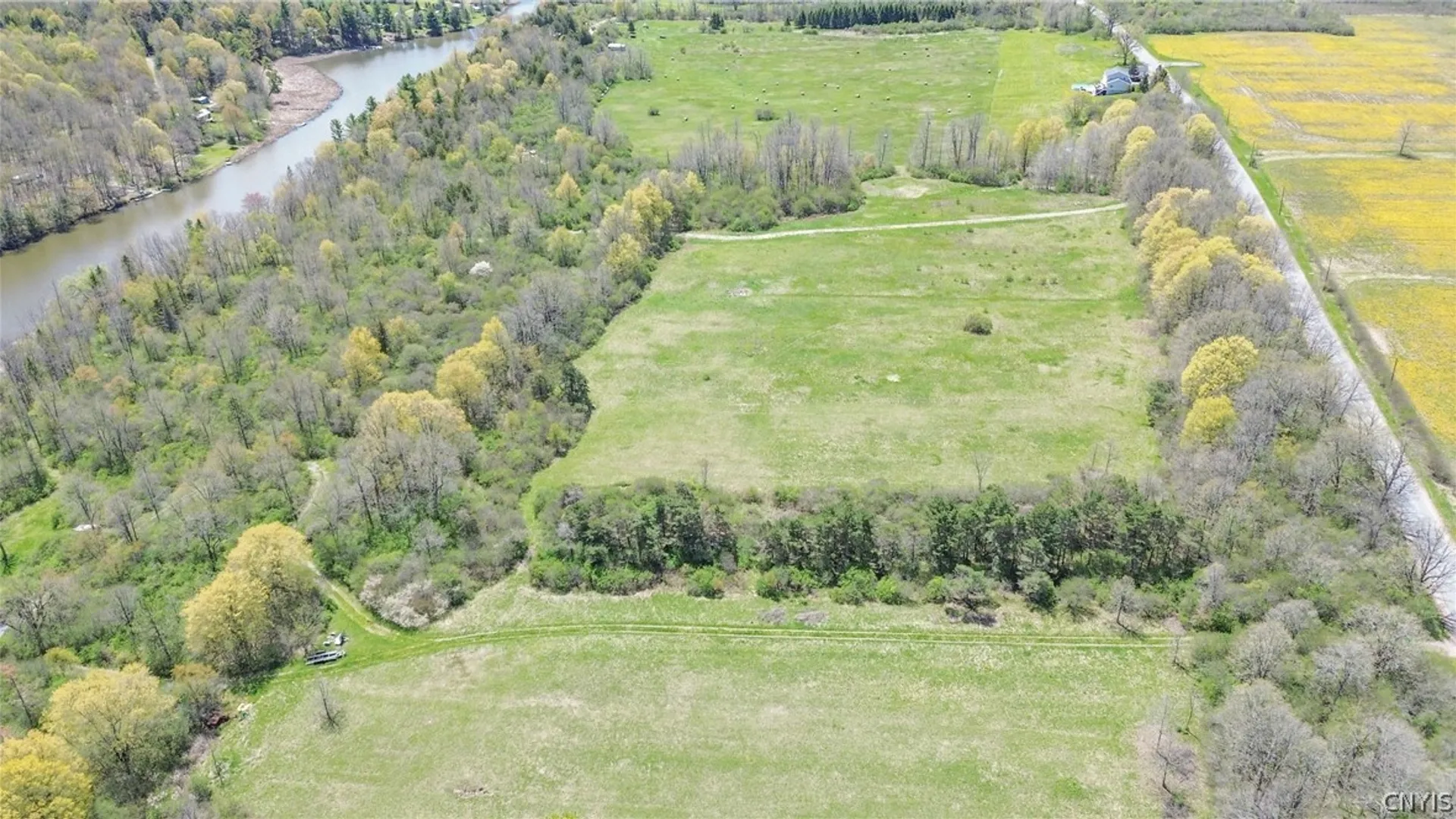 Property at Old Town Springs Road, Clayton, NY 13622 8