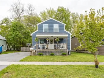 Property at 316 N California Avenue, Watertown City, NY 13601