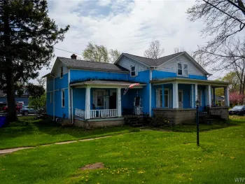 Property at 11765 Broadway Street, Alden, NY 14004