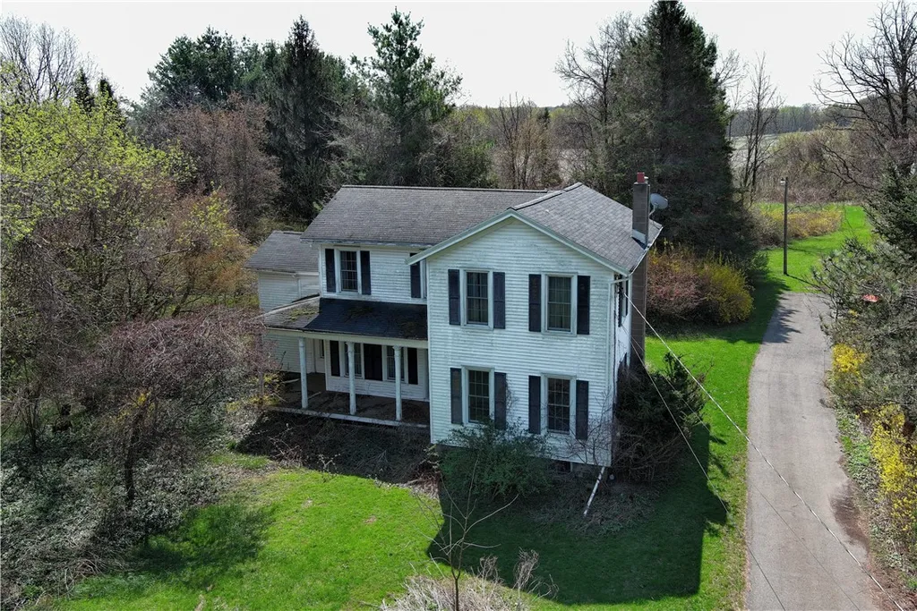 Property at 7310 Lake Road, Sodus, NY 14551