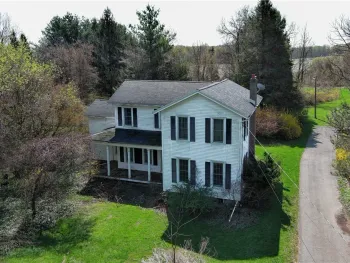 Property at 7310 Lake Road, Sodus, NY 14551