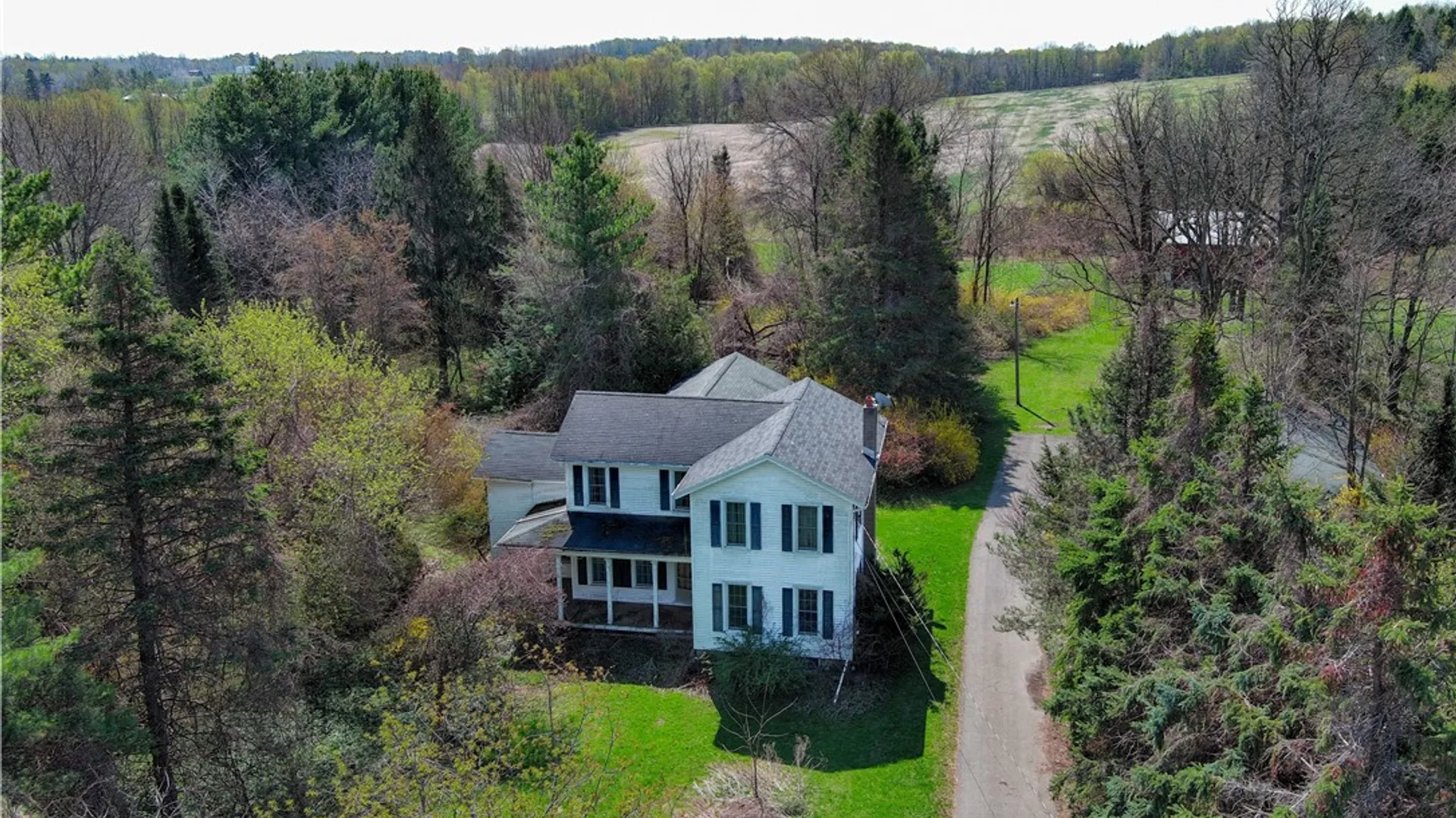 Property at 7310 Lake Road, Sodus, NY 14551 3